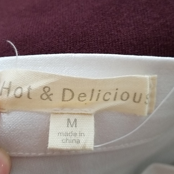 Hot Pants - Picture 6 of 6